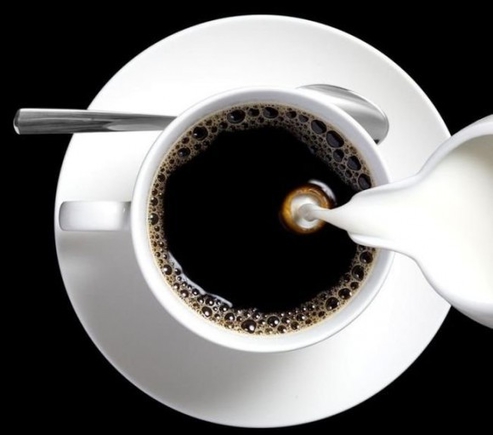 Kāda ir tava mīļākā krūzīte,ko ikdienā dzeri kafiju vai tēju?
