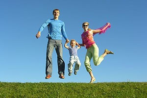 По мотивам Подниекса - Каким ты будешь через 10, 20, 30 лет?