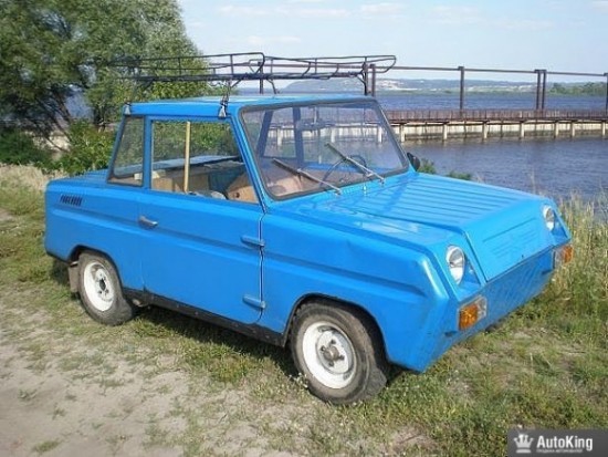 Покажите самое низкосортное авто теперешнего времени?