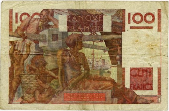 Какая она, самая любимая банкнота или монета любой страны - Просто по тому что она красивая?
