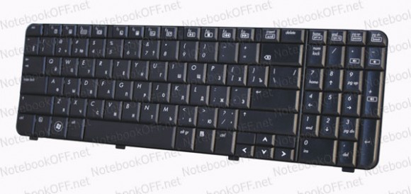 Какой клавиатурой вы пользуетесь?)