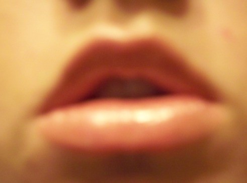 Покажите ваши губы