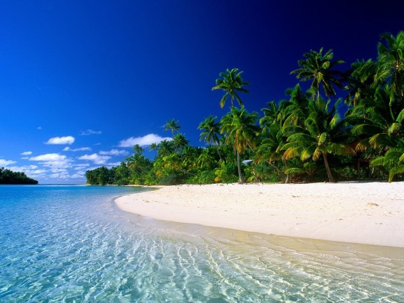 Канары, Гаити, Мадагаскар.. – Какие же острова зовут тебя в даль? 