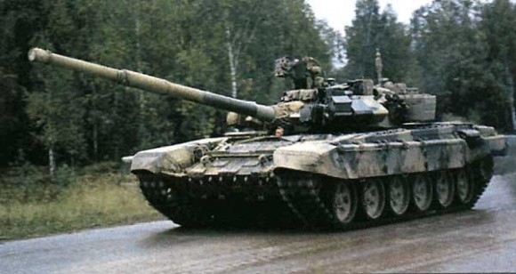 Броня крепка и танки наши быстры – И какой же танк самый лучший в мыре? 
