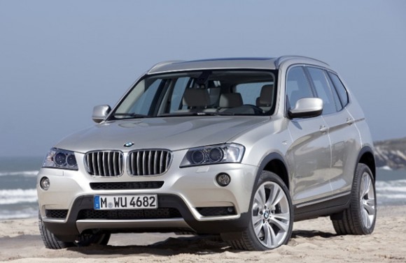 Покажите: самую надежную машину марки BMW и AUDI?