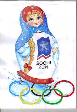 Кого вы бы выбрали талисманом Олимпийских игр Sochi 2014, будь у вас такая возможность? 