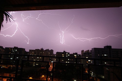 Покажите вашу любимую природную стихию?