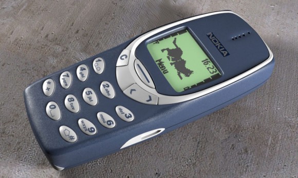 Tavs pirmais telefons, kāds tas izskatījās? 