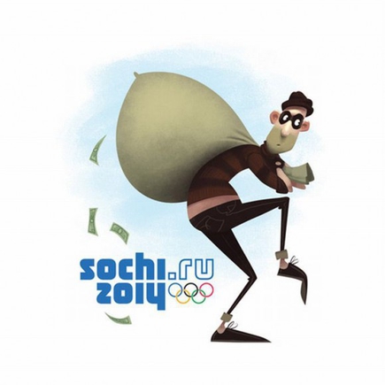 Кого вы бы выбрали талисманом Олимпийских игр Sochi 2014, будь у вас такая возможность? 