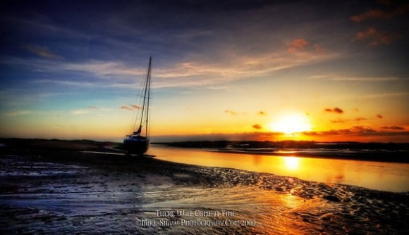 Покажите вашу любимую природную стихию?