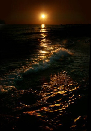 Покажите вашу любимую природную стихию?