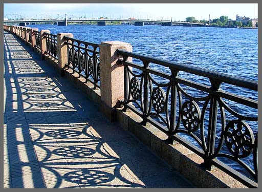 Покажите красивые фотки Риги, набережной. 