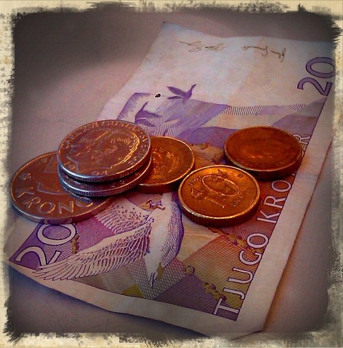 Покажите деньги! )))