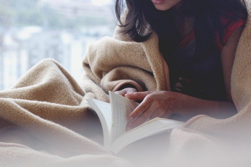 что вы делаете когда болеете???