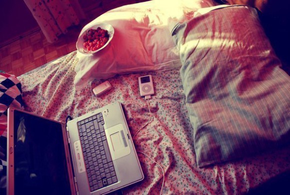 что вы делаете когда болеете???