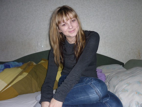 Покажите вашу любимую фотографию?