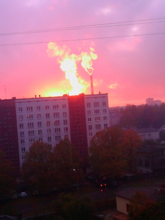  Делимся фотками видов из вашего окна