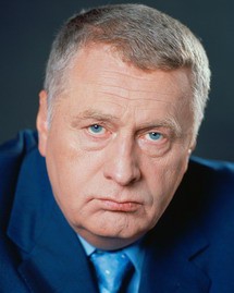 Ваш любимый латвийский или российский политик? 