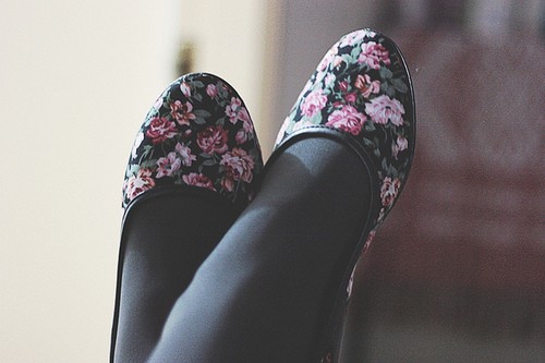Девушки, какие туфельки-босоножки будете на лето преобретать?