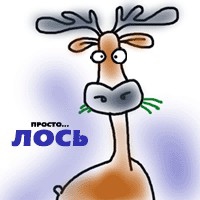 На кого из мультяшек, вы похожи с утра?