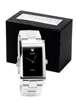 Покажите, красивые мужские часы на руку в бизнес стиле