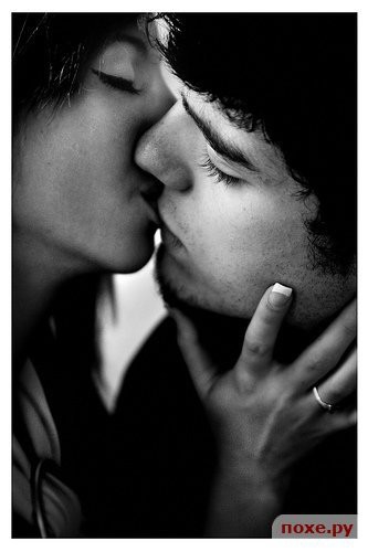 знаете какие-нибудь красивые картинки поцелуев?