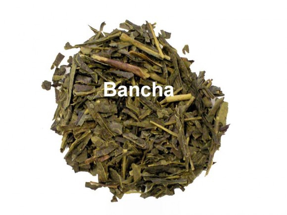 Ваш любимый чай?