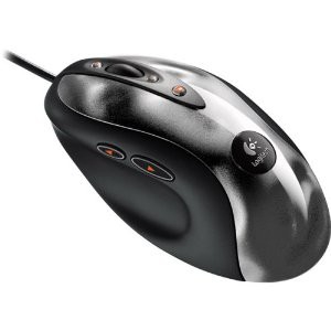 Какая у вас компьютерная мышь?