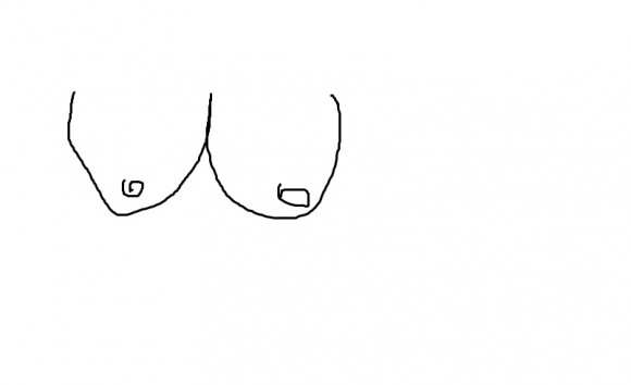 Покажите мне красивую женскую грудь (только без эро / порно материалов, пожалуйста)