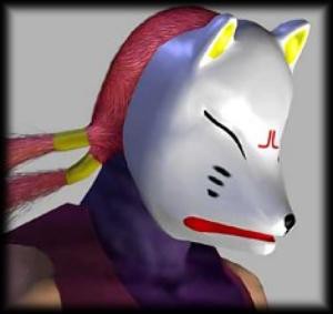 Ваш любимый персонаж из Tekken?