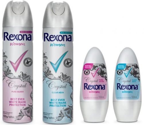 Каким дезодорантам пользуетесь? Какой запах любимый?