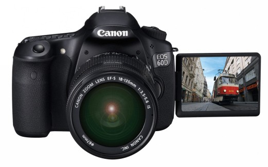 Canon 550D, 600D, 60D, какой стоит покупать и почему?