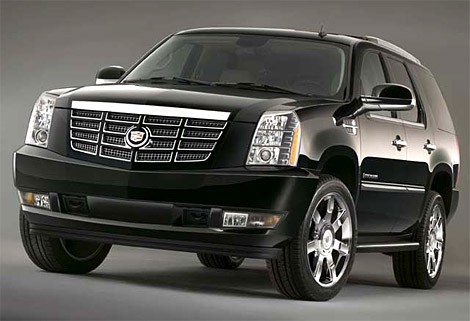 А какая ваша любимая марка автомобиля?