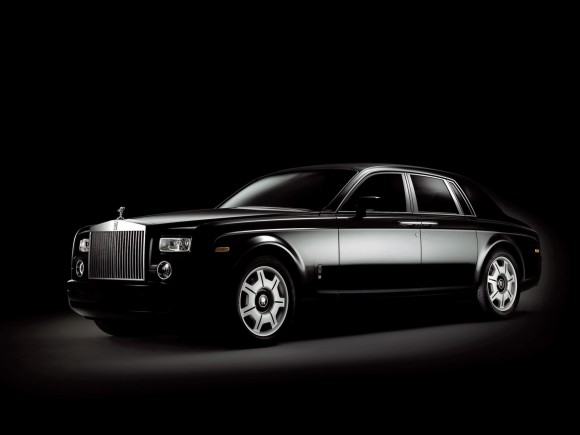 А какая ваша любимая марка автомобиля?