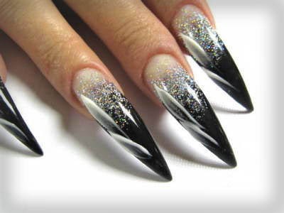 Девушки, не могли ли вы посоветовать красивый дизайн гелевых ногтей?