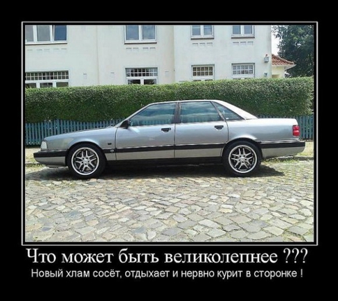 Какой легковой автомобиль в Латвии самый популярный?