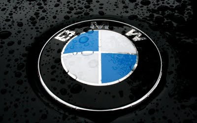 А какая ваша любимая марка автомобиля?
