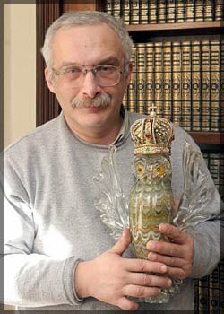 покажите очень умного человека?