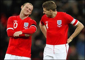 Кто самый известный английский футболист сейчас?