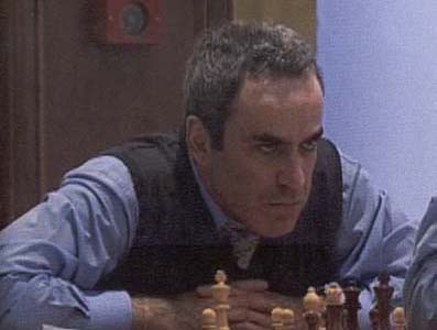 Кто самый самый в мире шахмат?