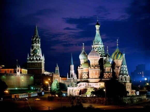 Город Вашей мечты?