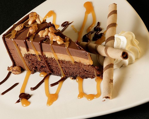 Покажите любимый десерт/сладость? или вкусность,которая для Вас является самой-самой?