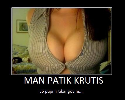 Tew patiik lieli pupi??? :D