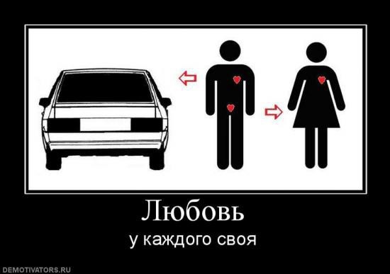покажите демотиватор об отношениях,который заставит задуматься?