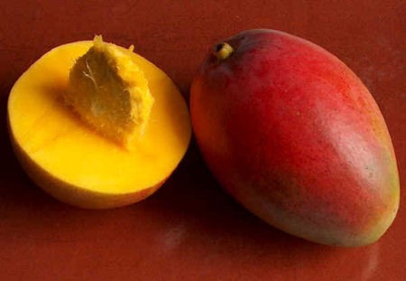 какой для вас фрукт самый красивый и вкусный?