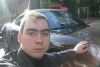 Как должен выглядеть "брошенный Богом мир"? Покажите?