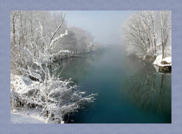 Первый день зимы,покажите приятные впечатления связанные с зимой (фотки,картинки,новогодние или просто зимние обои)?