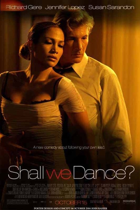 Какой танец из какого фильма тебе нравится ?