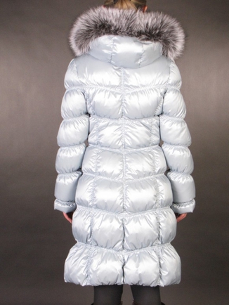 А какого типа зимние женские куртки нравятся Вам?