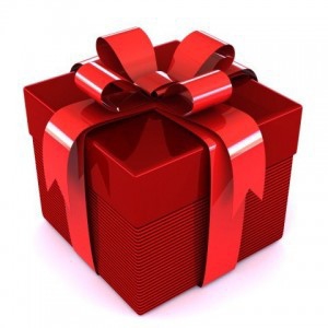 Какие подарочки уже купили для близких?